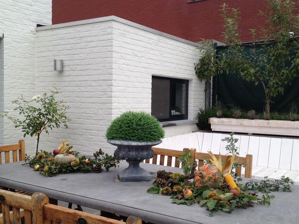 B&B Montenakerhof Riemst Exterior photo