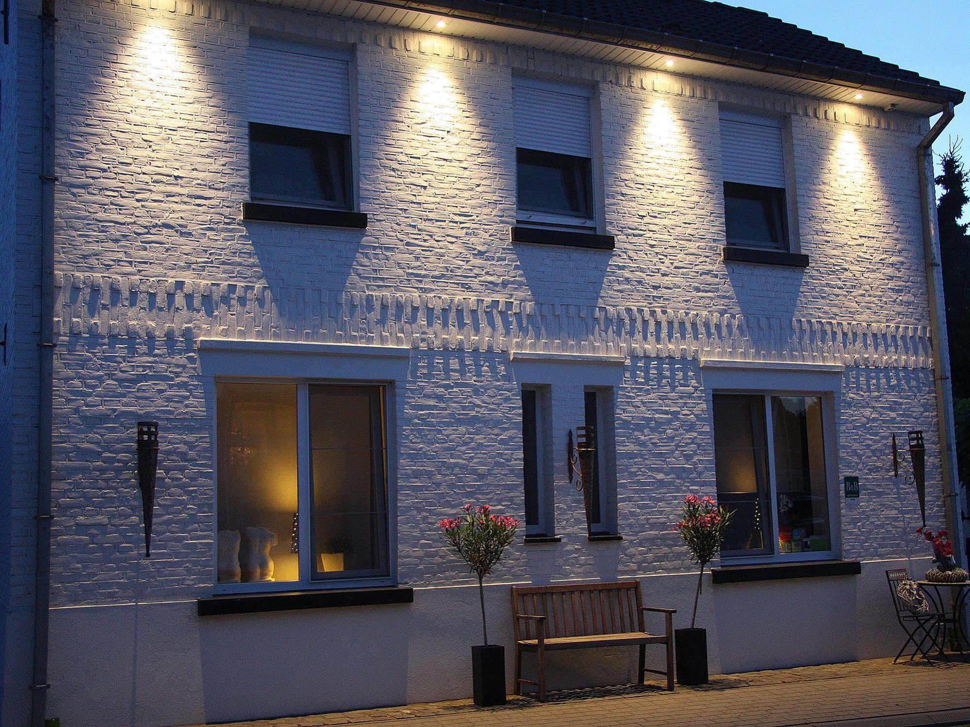 B&B Montenakerhof Riemst Exterior photo